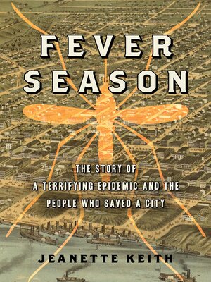 cover image of Fever Season
